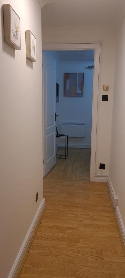Lovely 2 Bedroom Flat With Free Parking New Southgate Extérieur photo