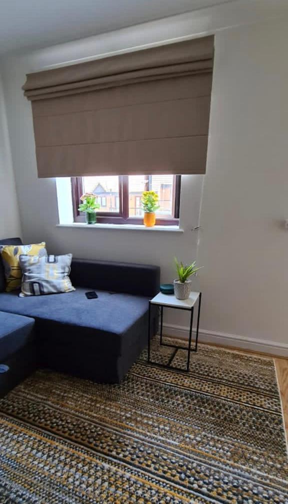Lovely 2 Bedroom Flat With Free Parking New Southgate Extérieur photo